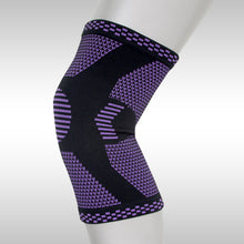 Load image into Gallery viewer, HPS | KNEE SUPPORT | PURPLE | CSI-SU089