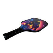 Load image into Gallery viewer, PICKLEBALL SET FIBERGLASS | CSI-PB001C