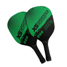 Load image into Gallery viewer, PICKLEBALL SET WOOD | CSI-PB002C