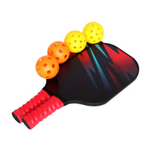 Load image into Gallery viewer, PICKLEBALL SET FIBERGLASS | CSI-PB001D