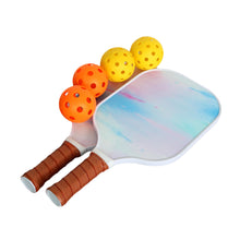 Load image into Gallery viewer, PICKLEBALL SET FIBERGLASS | CSI-PB001E