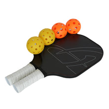 Load image into Gallery viewer, PICKLEBALL SET FIBERGLASS | CSI-PB001F