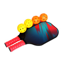 Load image into Gallery viewer, PICKLEBALL SET FIBERGLASS | CSI-PB001G
