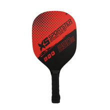 Load image into Gallery viewer, PICKLEBALL SET WOOD | CSI-PB002D