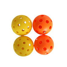 Load image into Gallery viewer, PICKLEBALL SET FIBERGLASS | CSI-PB001C