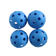 Load image into Gallery viewer, PICKLEBALL SET WOOD | CSI-PB002B