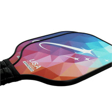 Load image into Gallery viewer, PICKLEBALL SET FIBERGLASS | CSI-PB001A