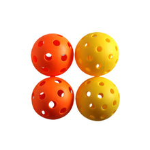 Load image into Gallery viewer, PICKLEBALL SET FIBERGLASS | CSI-PB001H