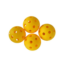 Load image into Gallery viewer, PICKLEBALL SET WOOD | CSI-PB002A