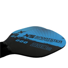 Load image into Gallery viewer, PICKLEBALL SET WOOD | CSI-PB002B