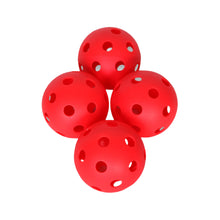 Load image into Gallery viewer, PICKLEBALL SET WOOD | CSI-PB002D