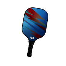 Load image into Gallery viewer, PICKLEBALL SET FIBERGLASS | CSI-PB001B