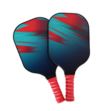 Load image into Gallery viewer, PICKLEBALL SET FIBERGLASS | CSI-PB001G