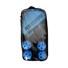 Load image into Gallery viewer, PICKLEBALL SET WOOD | CSI-PB002B