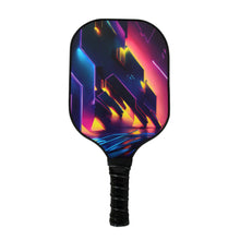 Load image into Gallery viewer, PICKLEBALL SET FIBERGLASS | CSI-PB001C
