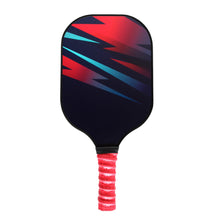 Load image into Gallery viewer, PICKLEBALL SET FIBERGLASS | CSI-PB001D