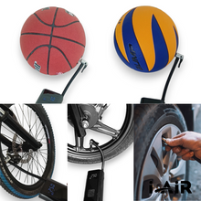 Load image into Gallery viewer, I-Air Wireless Digital Portable Tire Inflator Air Pump