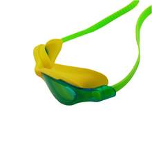 Load image into Gallery viewer, ADULT SWIM GOGGLES (Green) | MCAXN-WS036