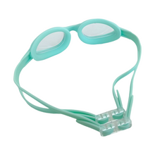 Load image into Gallery viewer, ADULT SWIM GOGGLES (Mint Green) | MCAXN-WS014