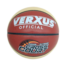 Load image into Gallery viewer, VERXUS CROSS COURT BASKETBALL | CSL-BB072