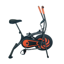 Load image into Gallery viewer, EXERCISE BIKE | RED ORANGE | CSL-GE039