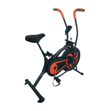 Load image into Gallery viewer, EXERCISE BIKE | RED ORANGE | CSL-GE039