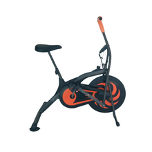 Load image into Gallery viewer, EXERCISE BIKE | RED ORANGE | CSL-GE039