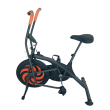 Load image into Gallery viewer, EXERCISE BIKE | RED ORANGE | CSL-GE039