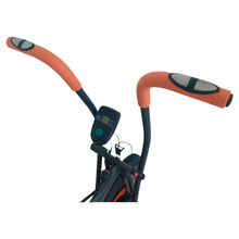 Load image into Gallery viewer, EXERCISE BIKE | RED ORANGE | CSL-GE039