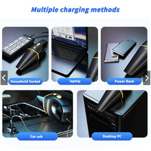 Load image into Gallery viewer, Portable Vacuum Cleaner