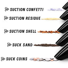 Load image into Gallery viewer, Portable Vacuum Cleaner