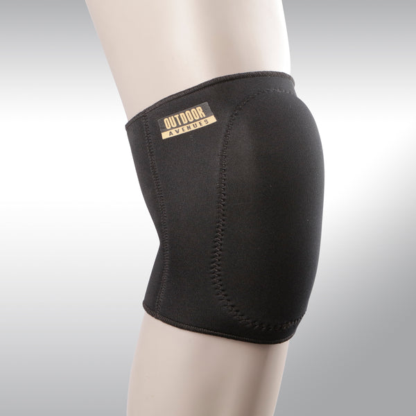 OUTDOOR AVENUES | PADDED KNEE SUPPORT | CSMC471