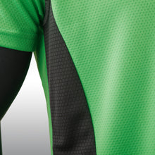 Load image into Gallery viewer, ITRACC | ACTIVE - DRY SPORTS SHIRT | GREEN | CSL-WR217
