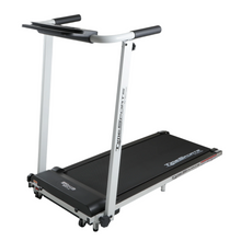 Load image into Gallery viewer, TIMESPORTS 1.5 HP MOTORIZED FOLDABLE TREADMILL