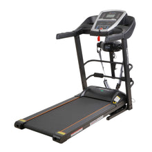 Load image into Gallery viewer, TIMESPORTS 2 HP MOTORIZED TREADMILL WITH MASSAGER