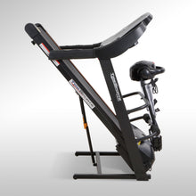 Load image into Gallery viewer, TIMESPORTS 2 HP MOTORIZED TREADMILL WITH MASSAGER