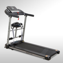 Load image into Gallery viewer, TIMESPORTS 2 HP MOTORIZED TREADMILL