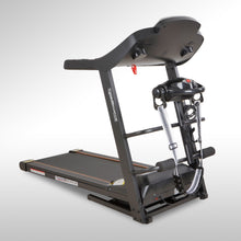 Load image into Gallery viewer, TIMESPORTS 2 HP MOTORIZED TREADMILL WITH MASSAGER