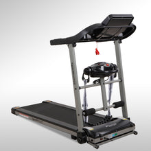 Load image into Gallery viewer, TIMESPORTS 2 HP MOTORIZED TREADMILL