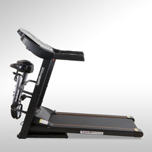 Load image into Gallery viewer, TIMESPORTS 2 HP MOTORIZED TREADMILL WITH MASSAGER