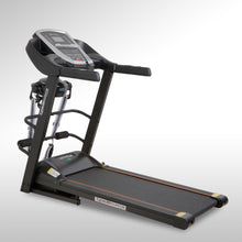 Load image into Gallery viewer, TIMESPORTS 2 HP MOTORIZED TREADMILL WITH MASSAGER