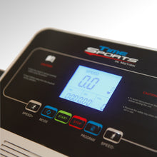 Load image into Gallery viewer, TIMESPORTS 2 HP MOTORIZED TREADMILL