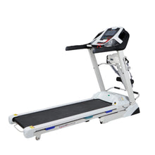 Load image into Gallery viewer, TIMESPORTS 3 HP MOTORIZED TREADMILL