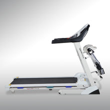 Load image into Gallery viewer, TIMESPORTS 3 HP MOTORIZED TREADMILL