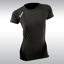 Load image into Gallery viewer, ITRACC | SHORT SLEEVES COMPRESSION SHIRT FOR WOMEN | CSL-WR008