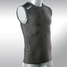 Load image into Gallery viewer, ITRACC | SLEEVELESS COMPRESSION SHIRT FOR MEN | CSL-WR019