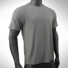 Load image into Gallery viewer, ITRACC | ACTIVE - DRY TRAINING SHIRT | GRAY | CSL-WR236