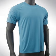 Load image into Gallery viewer, ITRACC | ACTIVE GEAR SHIRT | BLUE | CSL-WR237