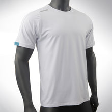 Load image into Gallery viewer, ITRACC | ACTIVE - DRY RUNNING SHIRT | WHITE | CSL-WR241