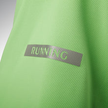 Load image into Gallery viewer, ITRACC | ACTIVE - DRY RUNNING SHIRT | NEON GREEN | CSL-WR238